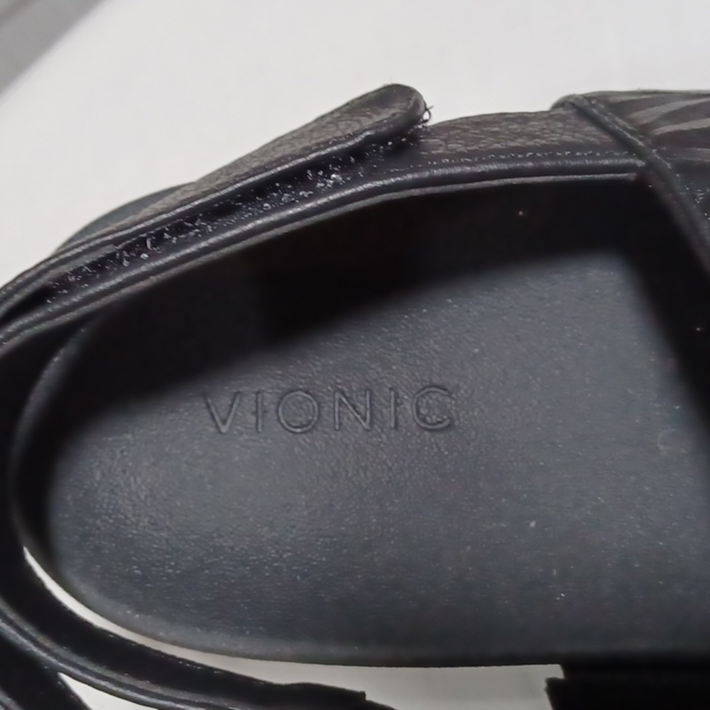 Vionic Karleen Platform Sandals - image 7